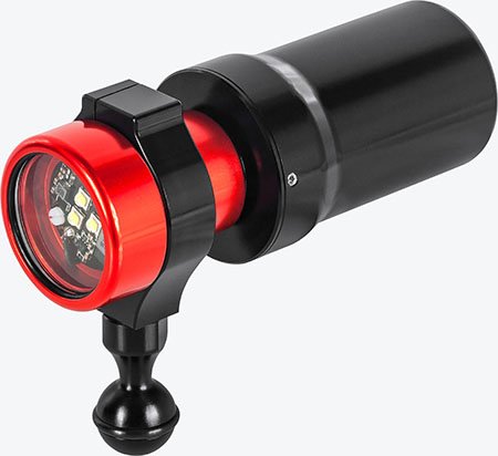 3XML Video Light