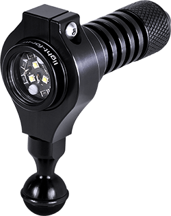 3XPG Video Light