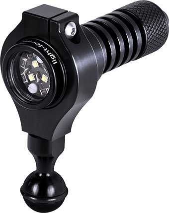 3XPG Video Light