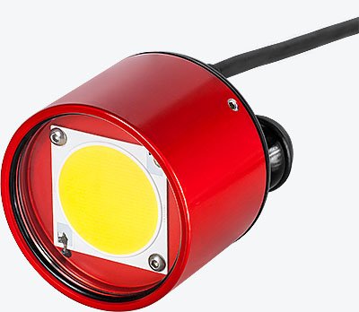 Redstar Mini Video Light