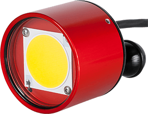 Redstar Mini Video Light