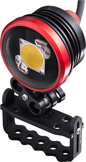 Redstar Video Light