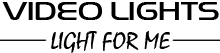 UNDERWATER VIDEO LIGHTS Logo