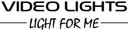UNDERWATER VIDEO LIGHTS Logo